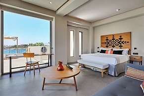 Castello Infinity Suites - Adults Only