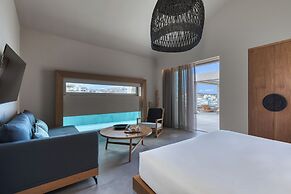 Castello Infinity Suites - Adults Only