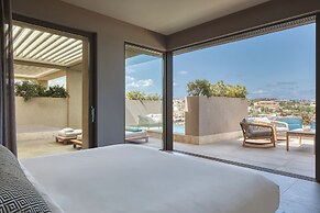 Castello Infinity Suites - Adults Only