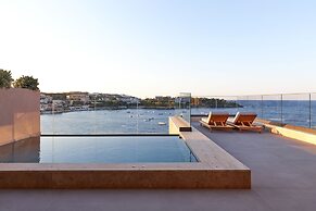 Castello Infinity Suites - Adults Only