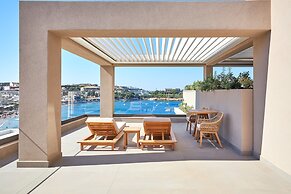 Castello Infinity Suites - Adults Only