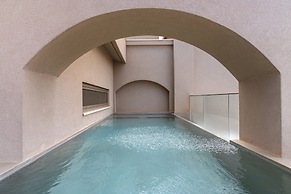 Castello Infinity Suites - Adults Only