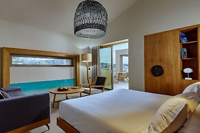 Castello Infinity Suites - Adults Only