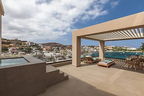 Castello Infinity Suites - Adults Only