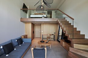 Castello Infinity Suites - Adults Only