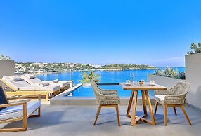 Castello Infinity Suites - Adults Only