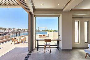 Castello Infinity Suites - Adults Only