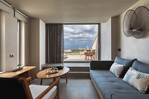 Castello Infinity Suites - Adults Only