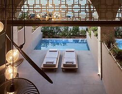 Castello Infinity Suites - Adults Only