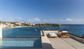 Castello Infinity Suites - Adults Only