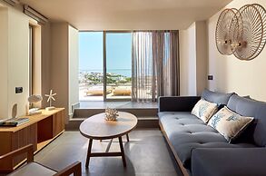 Castello Infinity Suites - Adults Only