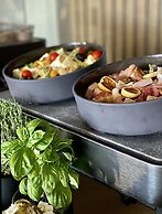 Castello Infinity Suites - Adults Only