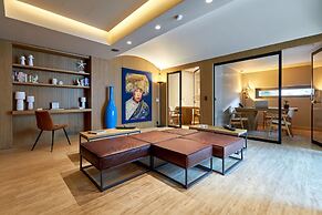 Castello Infinity Suites - Adults Only