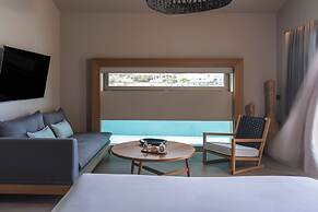 Castello Infinity Suites - Adults Only