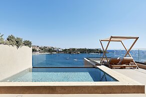 Castello Infinity Suites - Adults Only