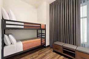Origin Westminster a Wyndham Hotel