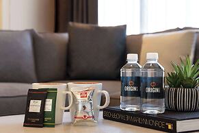 Origin Westminster a Wyndham Hotel