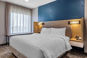 SpringHill Suites by Marriott Anaheim Placentia/Fullerton