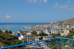 Stunning 1-bed House in Sarandë