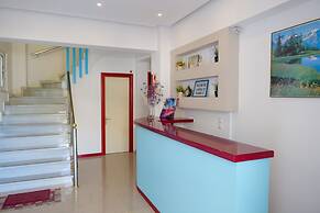 Stunning 1-bed House in Sarandë