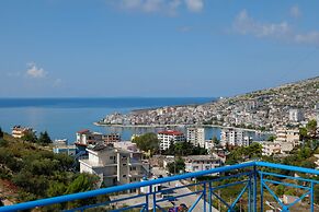 Sea View Apartment in Saranda