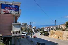 Sea View Apartment in Saranda