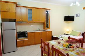 Sea View Apartment in Saranda