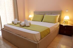 Sea View Apartment in Saranda