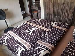 Remarkable 2-bed Apartment in Lagos
