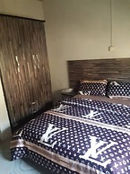 Remarkable 2-bed Apartment in Lagos