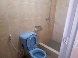 Remarkable 2-bed Apartment in Lagos
