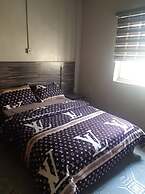Remarkable 2-bed Apartment in Lagos