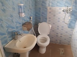Remarkable 2-bed Apartment in Lagos
