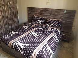 Remarkable 2-bed Apartment in Lagos