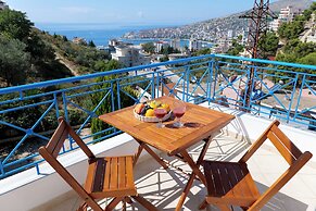 2-bedroom Apartment in Saranda