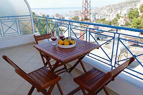 2-bedroom Apartment in Saranda
