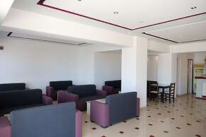 Lovely 2-bedroom Apartment in Saranda