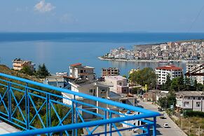 Lovely 2-bedroom Apartment in Saranda