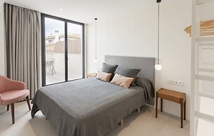 Apartamentos Málaga Premium - Calle Granada