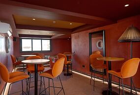 Apartamentos Málaga Premium - Calle Granada