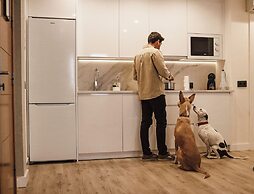 Apartamentos Málaga Premium - Calle Granada