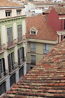 Apartamentos Málaga Premium - Calle Granada