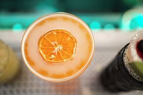 Apartamentos Málaga Premium - Calle Granada