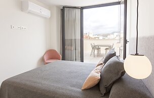 Apartamentos Málaga Premium - Calle Granada
