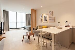 Apartamentos Málaga Premium - Calle Granada