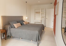 Apartamentos Málaga Premium - Calle Granada