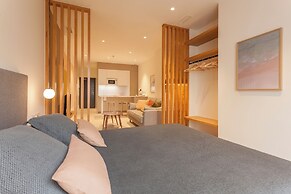 Apartamentos Málaga Premium - Calle Granada