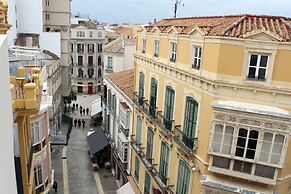 Apartamentos Málaga Premium - Calle Granada
