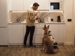 Apartamentos Málaga Premium - Calle Granada