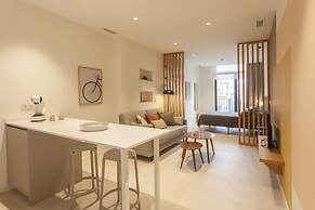 Apartamentos Málaga Premium - Calle Granada